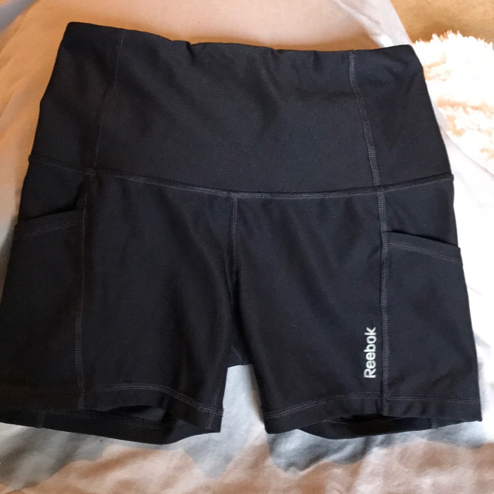 Reebok spandex